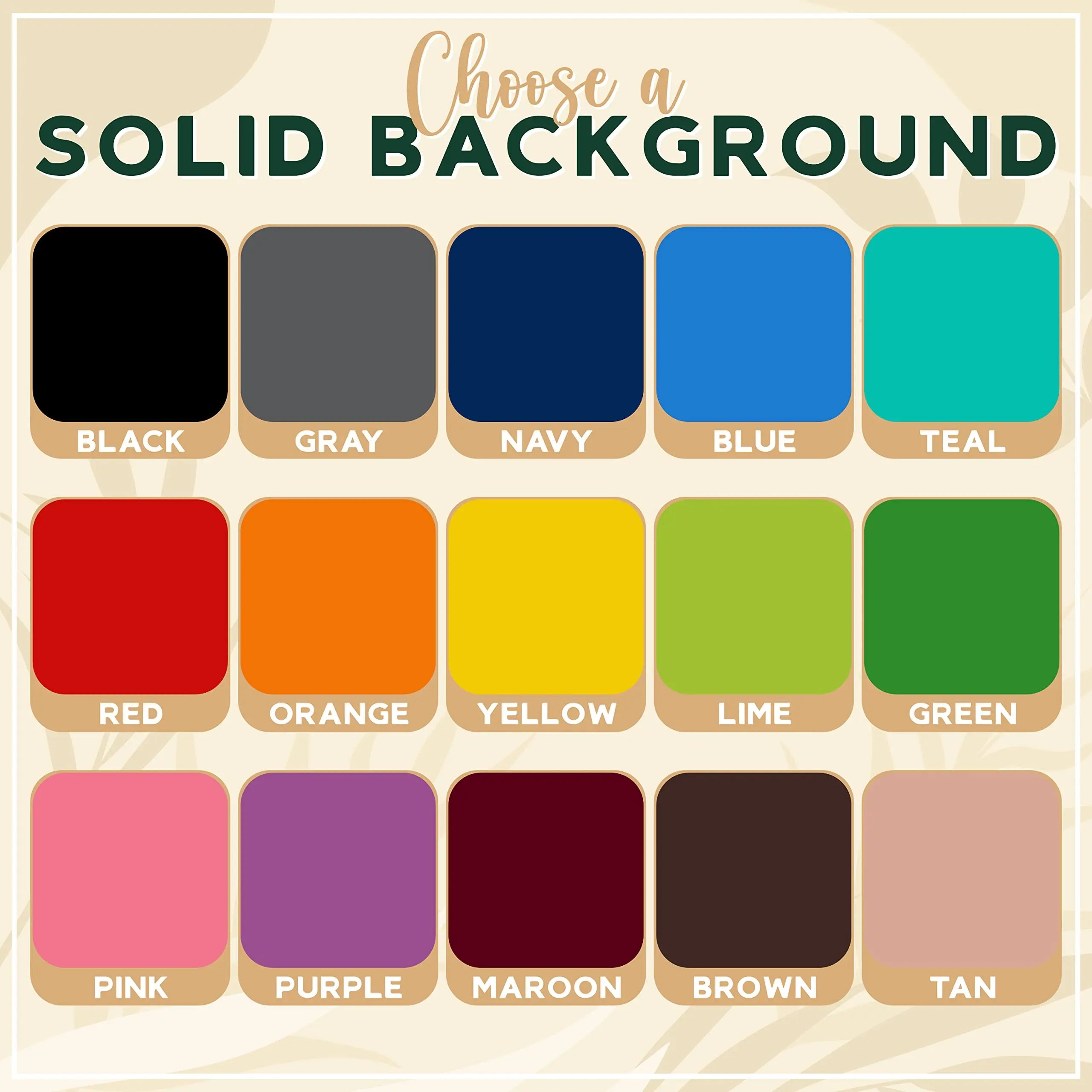 Brd Gifts Personalized Dog Food Mat, 30 Designs & 3 Size Options, 15 Fonts - Custom Pet Mat for Food and Water, Absorbent & Waterproof Brd Gifts