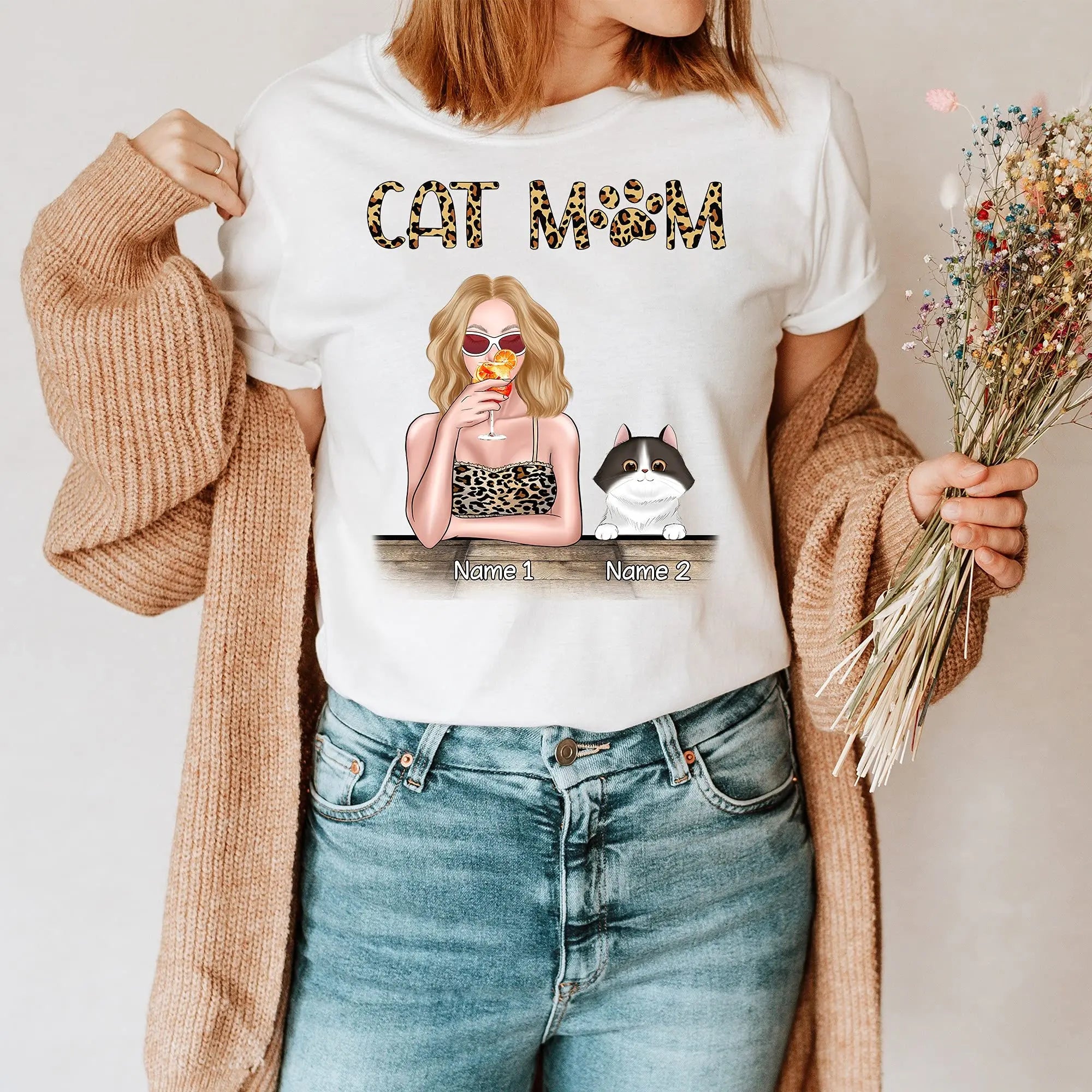 Custom Women&