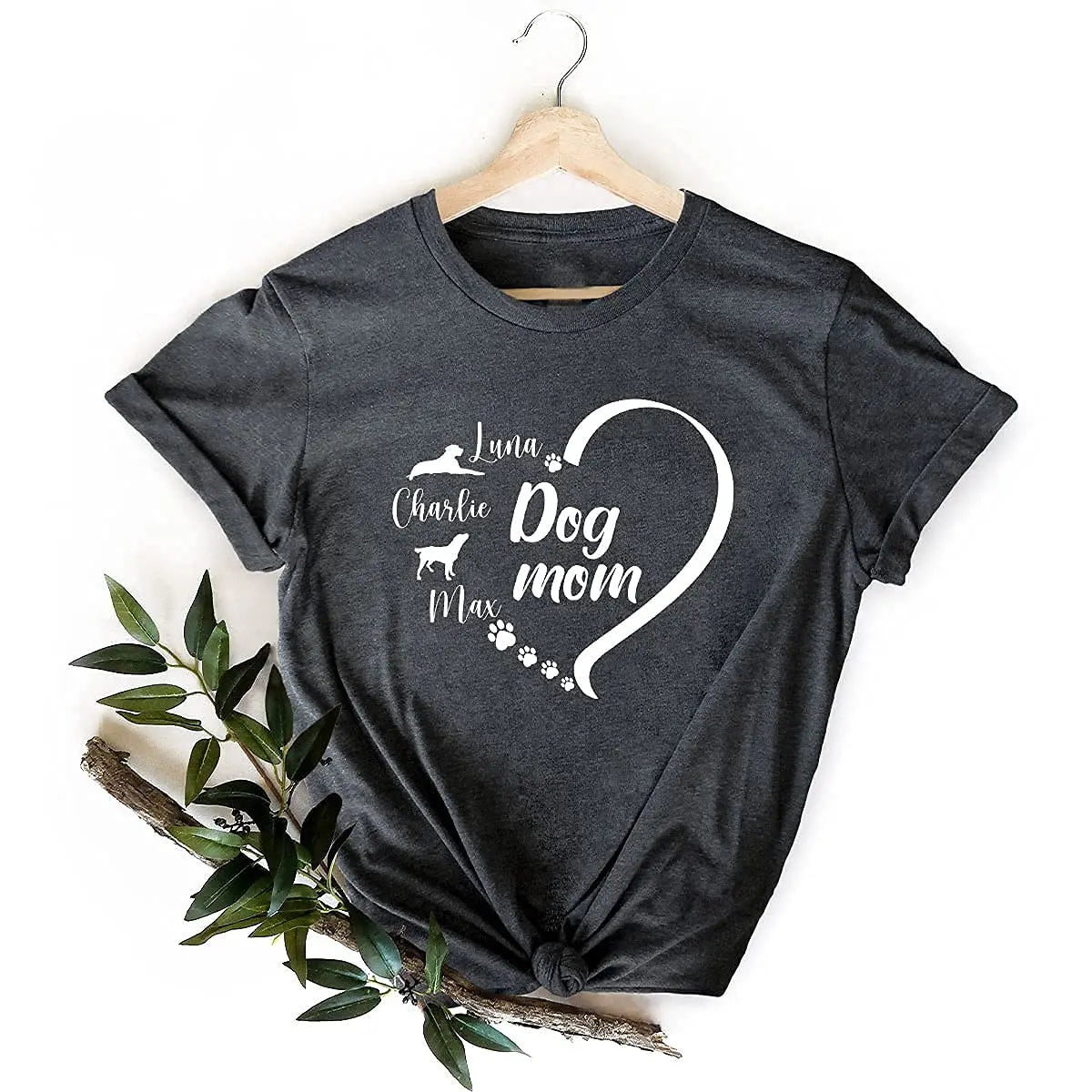 FastDeliveryTees Custom Mother&