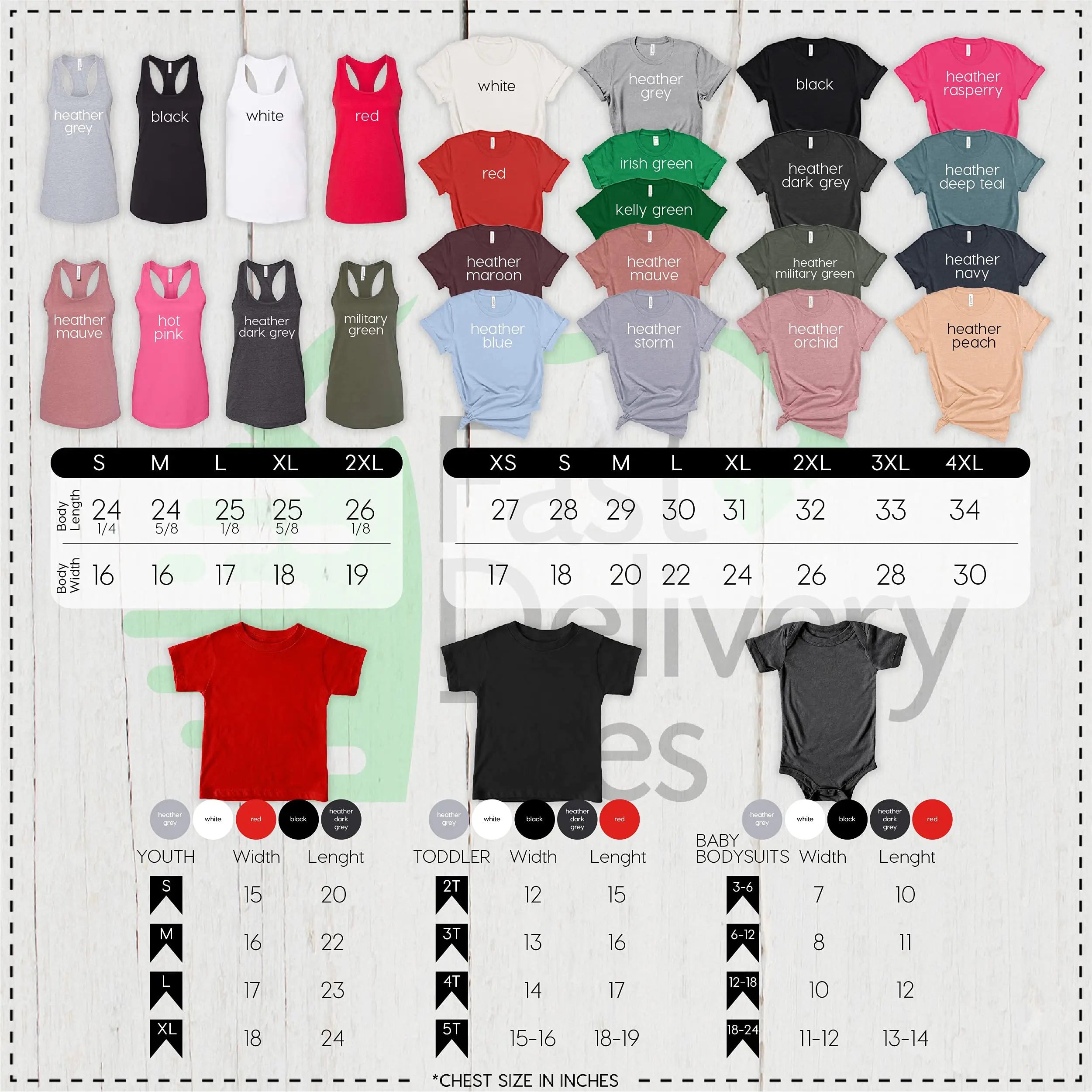 FastDeliveryTees Custom Mother&