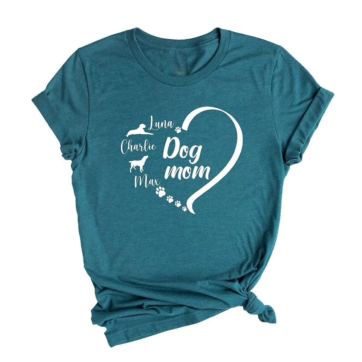 FastDeliveryTees Custom Mother&