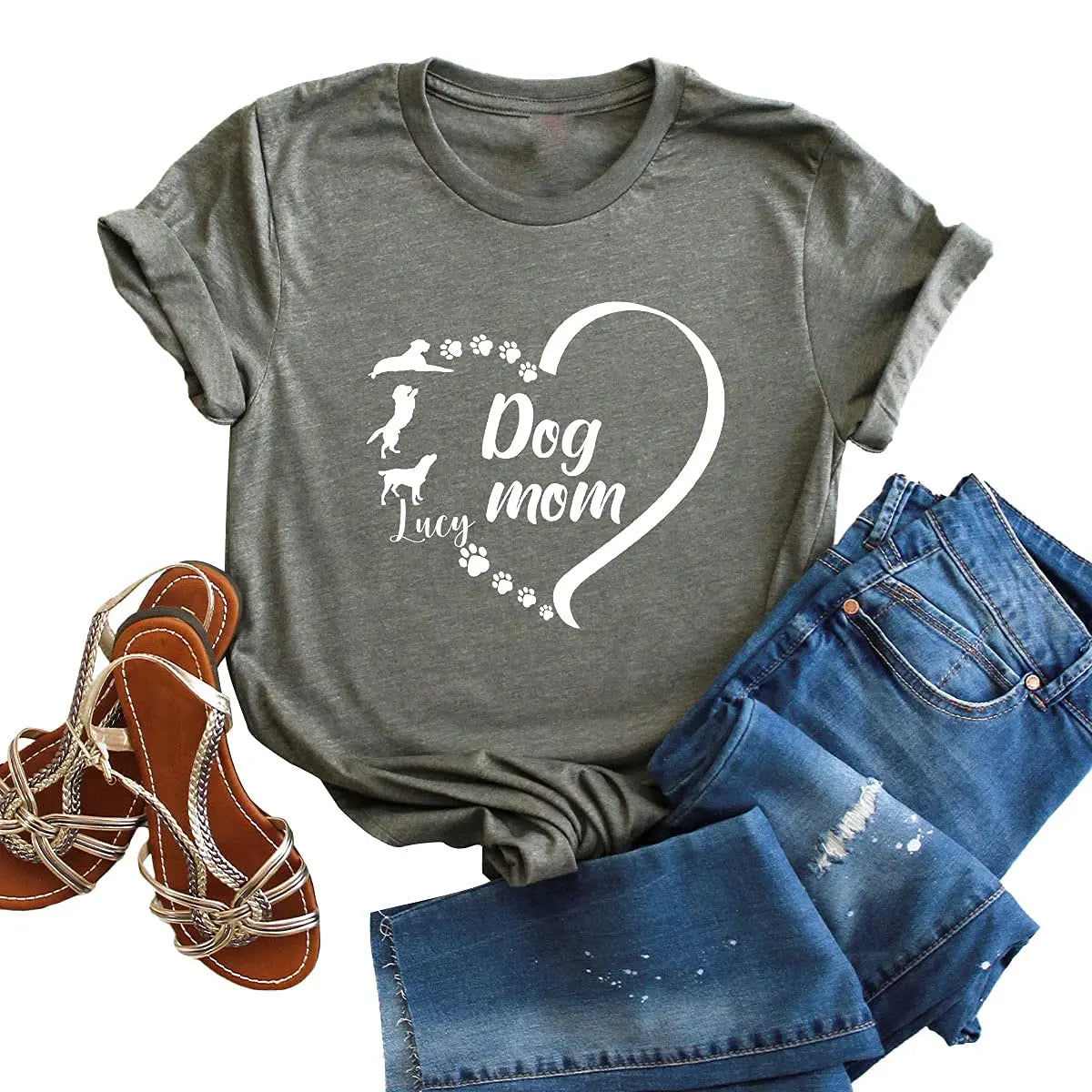 FastDeliveryTees Custom Mother&