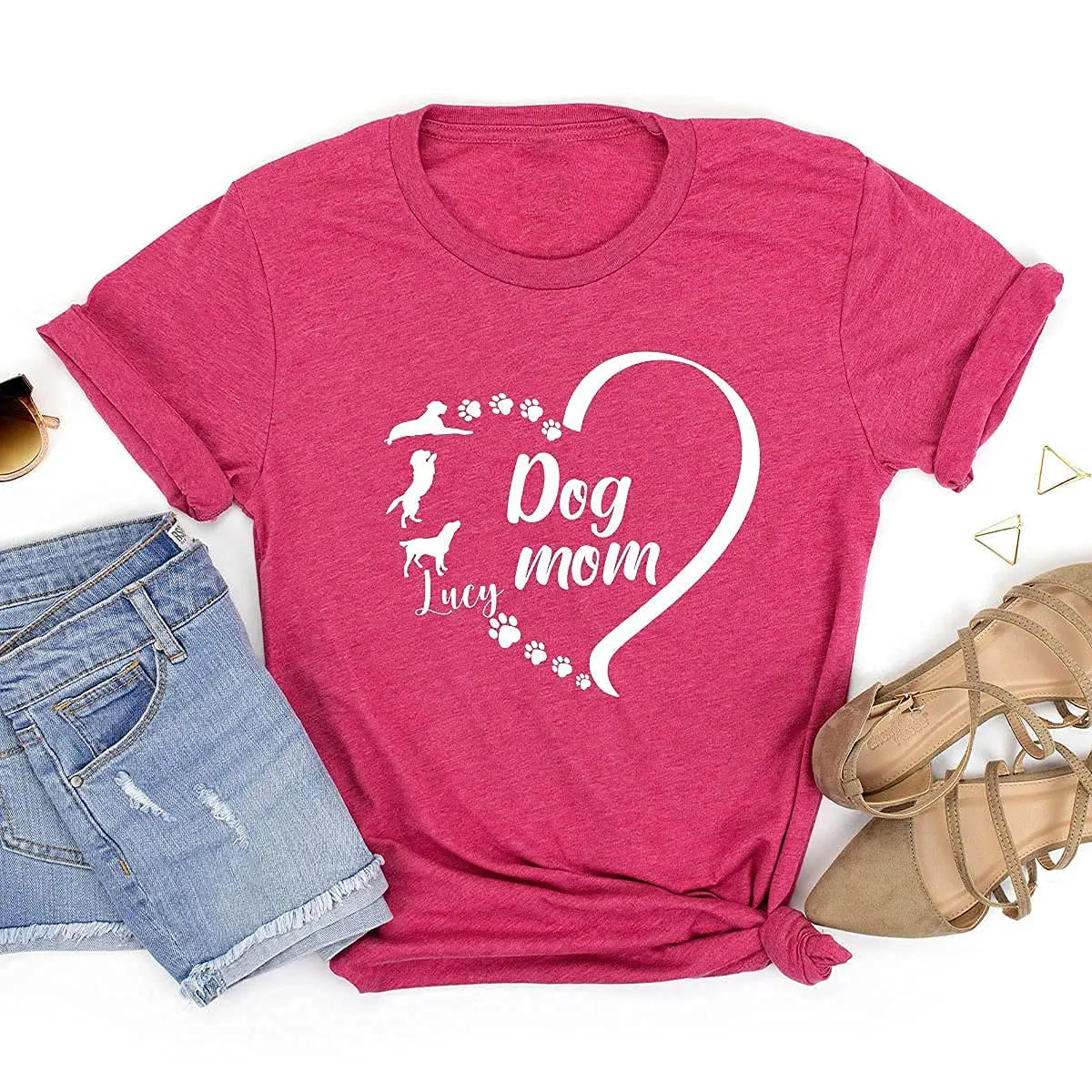 FastDeliveryTees Custom Mother&