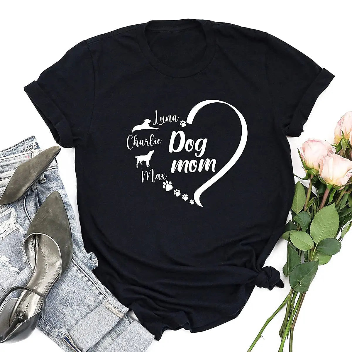 FastDeliveryTees Custom Mother&