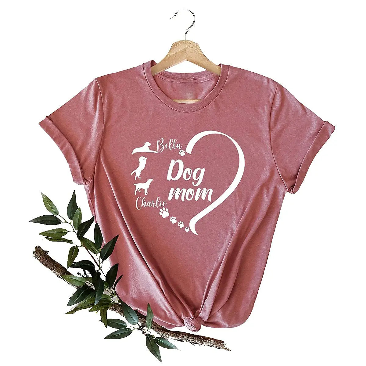 FastDeliveryTees Custom Mother&