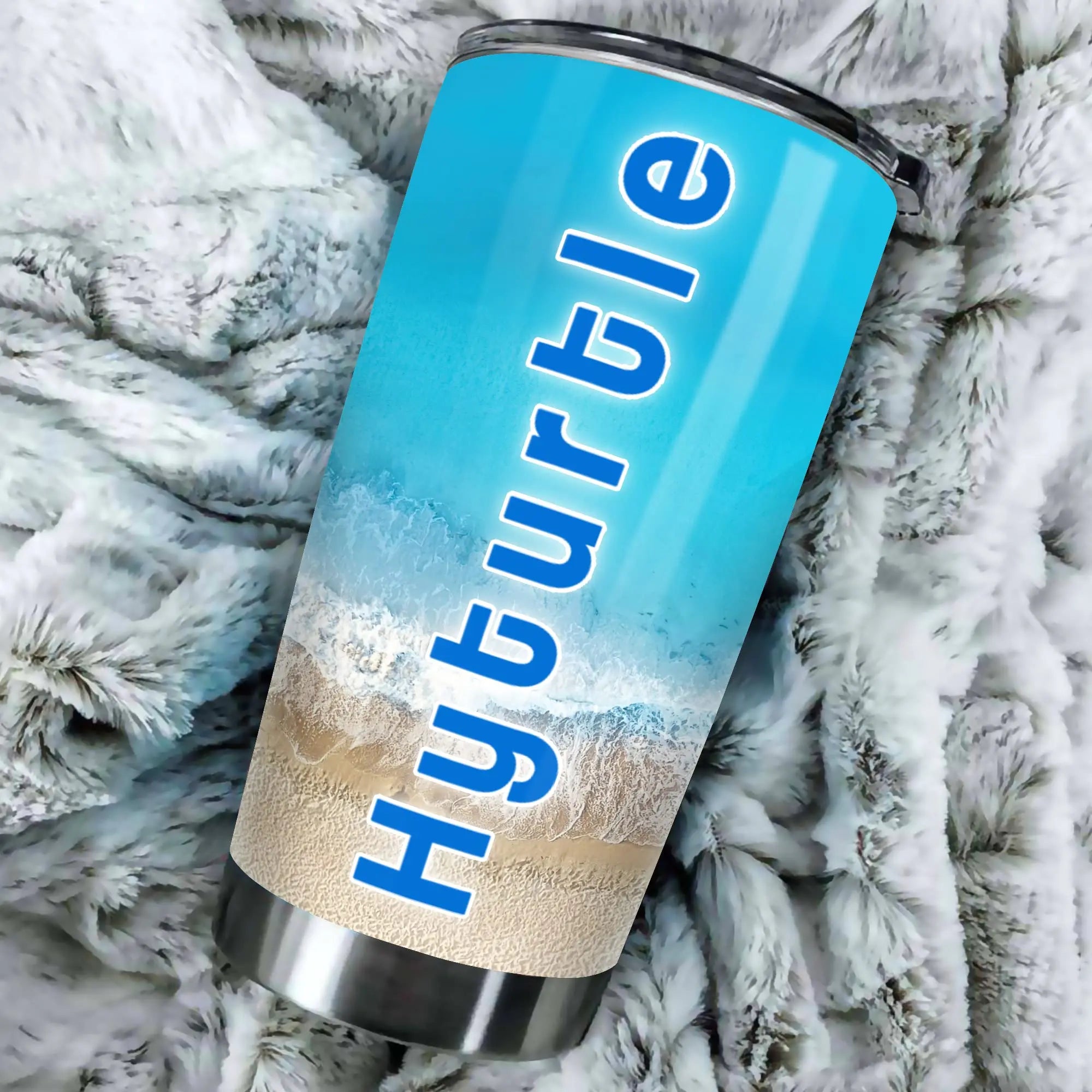 Hyturtle Personalized Dog Mom Gifts for Dog Lover Owner Dog Mom Mama Pet Lover - Birthday Christmas - Dog Mom Messy Bun Custom Name 20oz Stainless Steel Tumbler Hyturtle