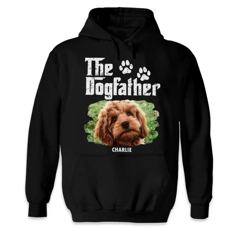 Pawfect House Fathers Day, Birthday Gifts for Cat Lovers, Dog Lovers, Personalized Dad Tshirt, Men Gifts for Birthday Pawfect House