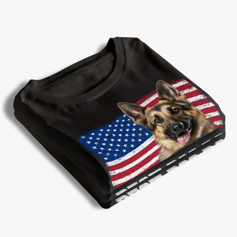 Pawfect House Fathers Day, Birthday Gifts for Cat Lovers, Dog Lovers, Personalized Tshirts for Men, Dog Dad Gifts for Men Pawfect House