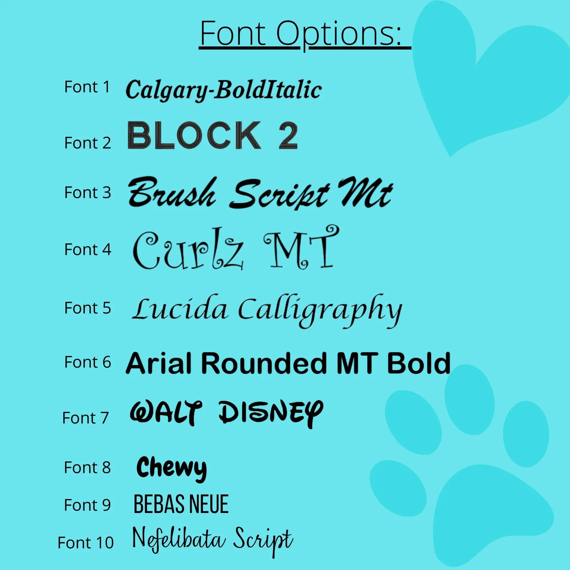 Personalized Cat Bandana Over The Collar Clothes For Cats ANITA&