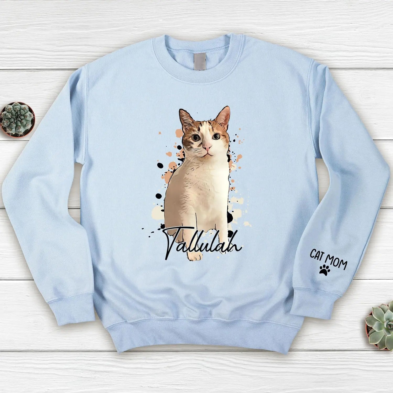 CHIARA CONTI11 Custom Hoodies Design Your Own Sweatshirts CHIARA CONTI11