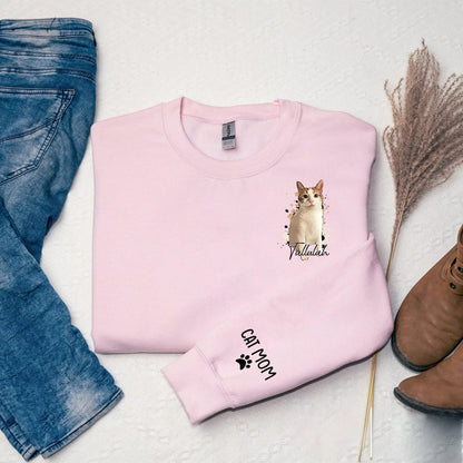 CHIARA CONTI11 Custom Hoodies Design Your Own Sweatshirts CHIARA CONTI11