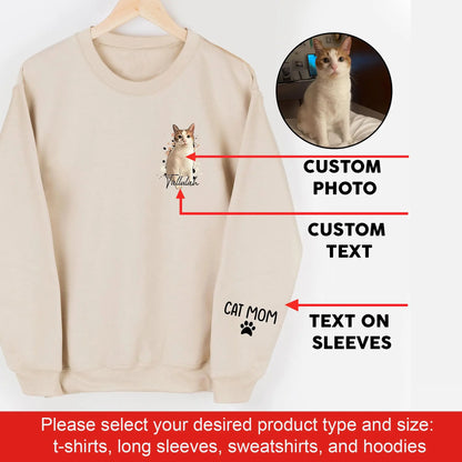 CHIARA CONTI11 Custom Hoodies Design Your Own Sweatshirts CHIARA CONTI11