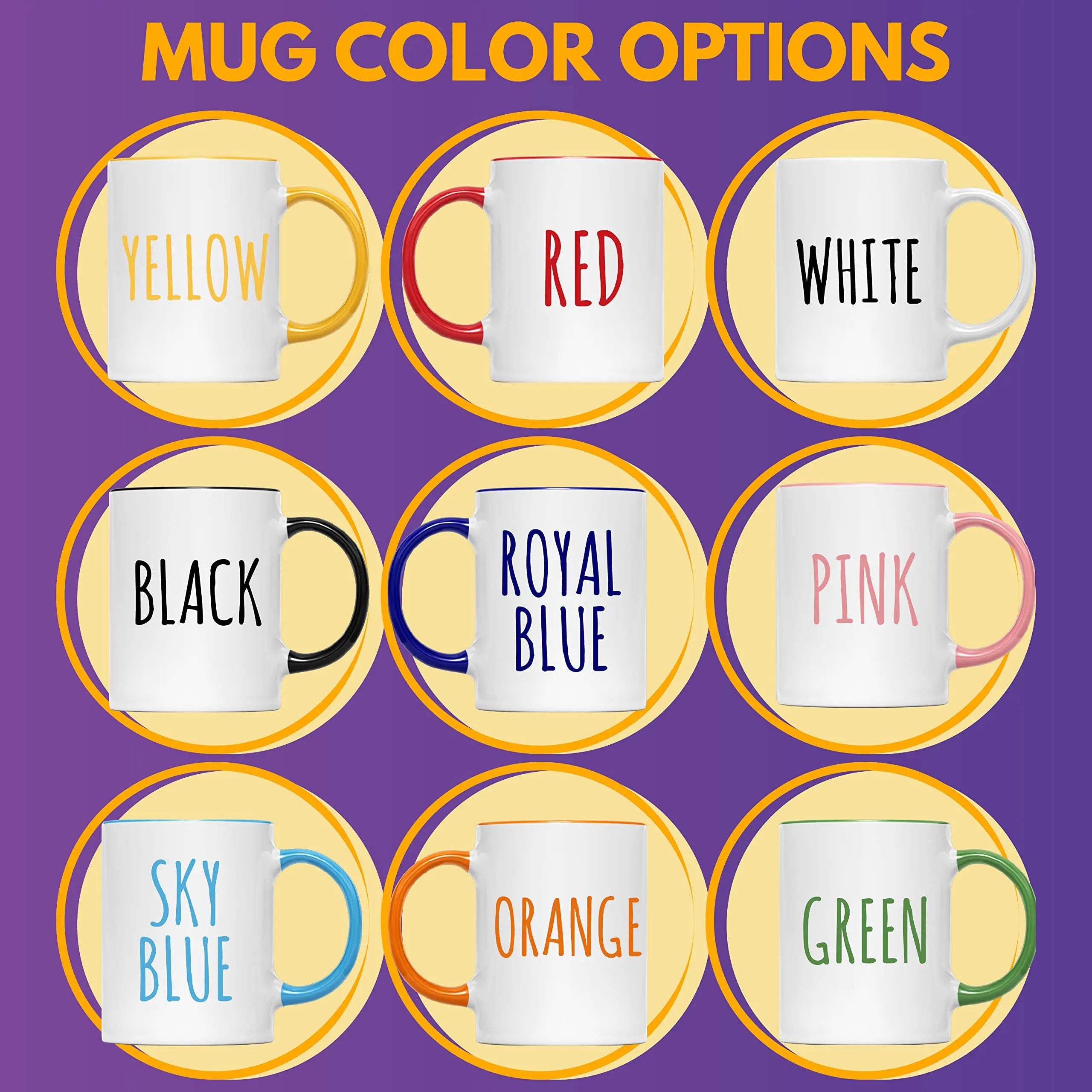 Custom Mug With Your Pets Face Personalized Dog Mom Mug USA Custom Gifts
