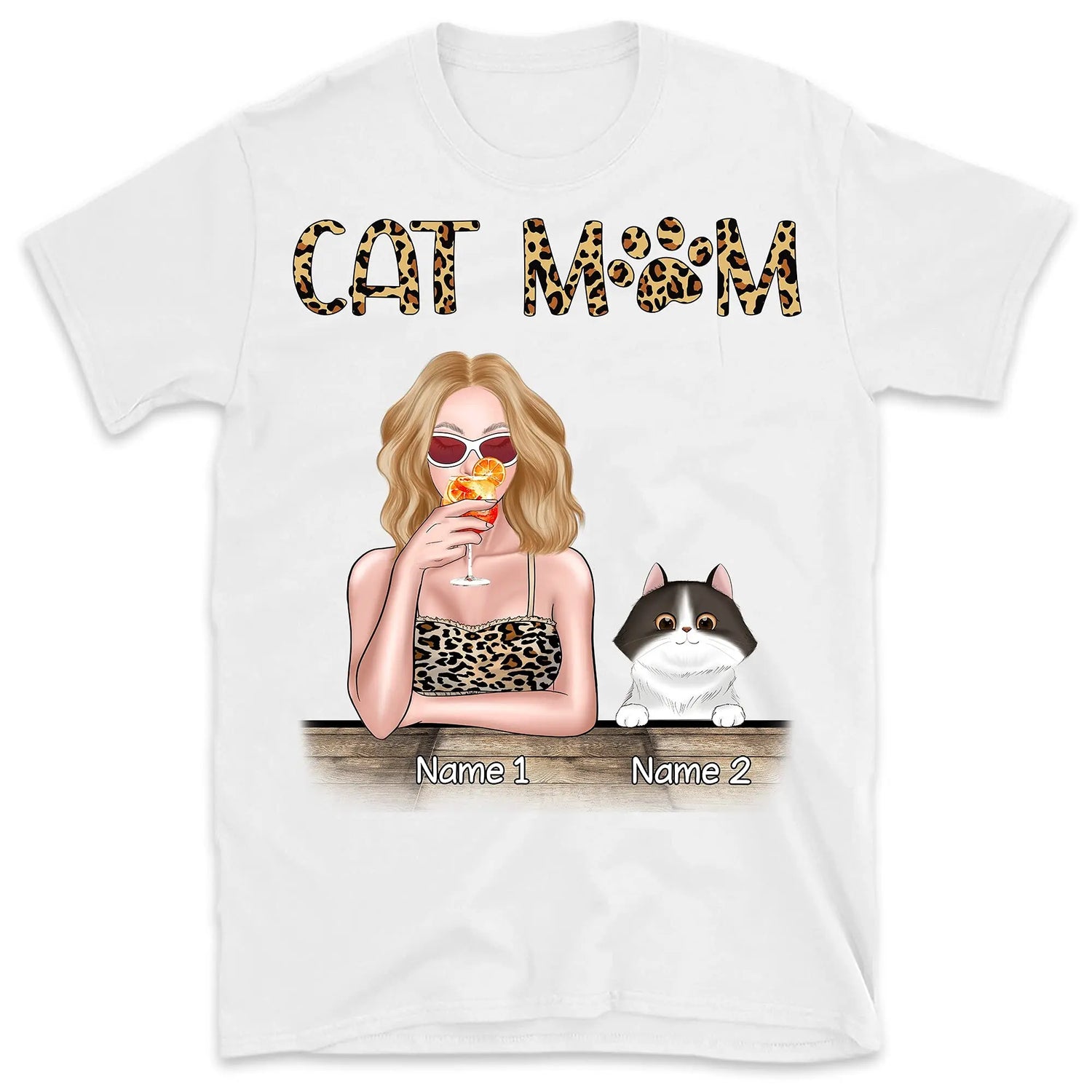 Custom Women&