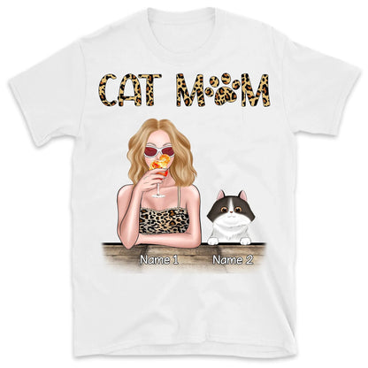 Custom Women&
