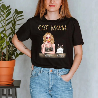 Custom Women&