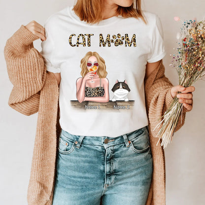 Custom Women&