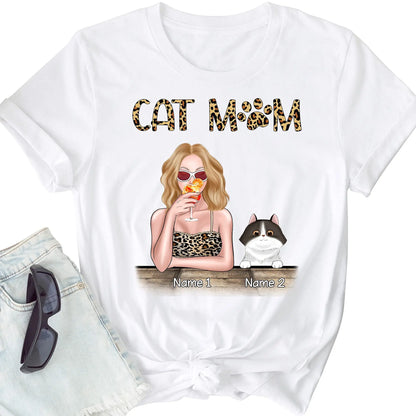 Custom Women&