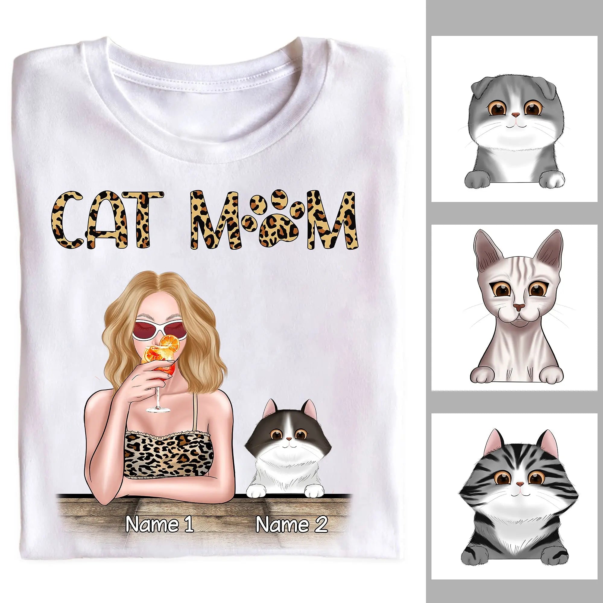 Custom Women&