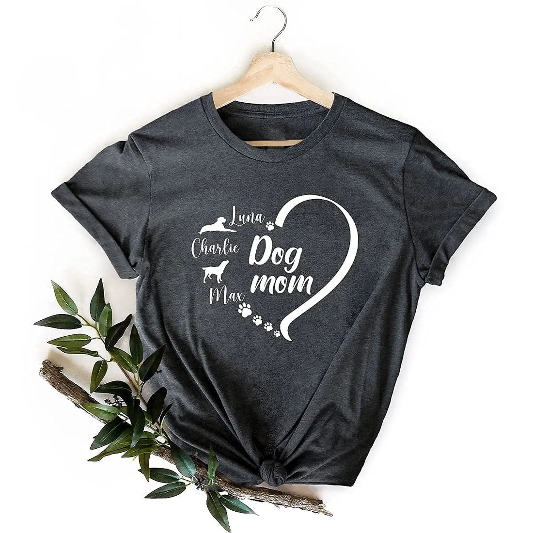 FastDeliveryTees Custom Mother&