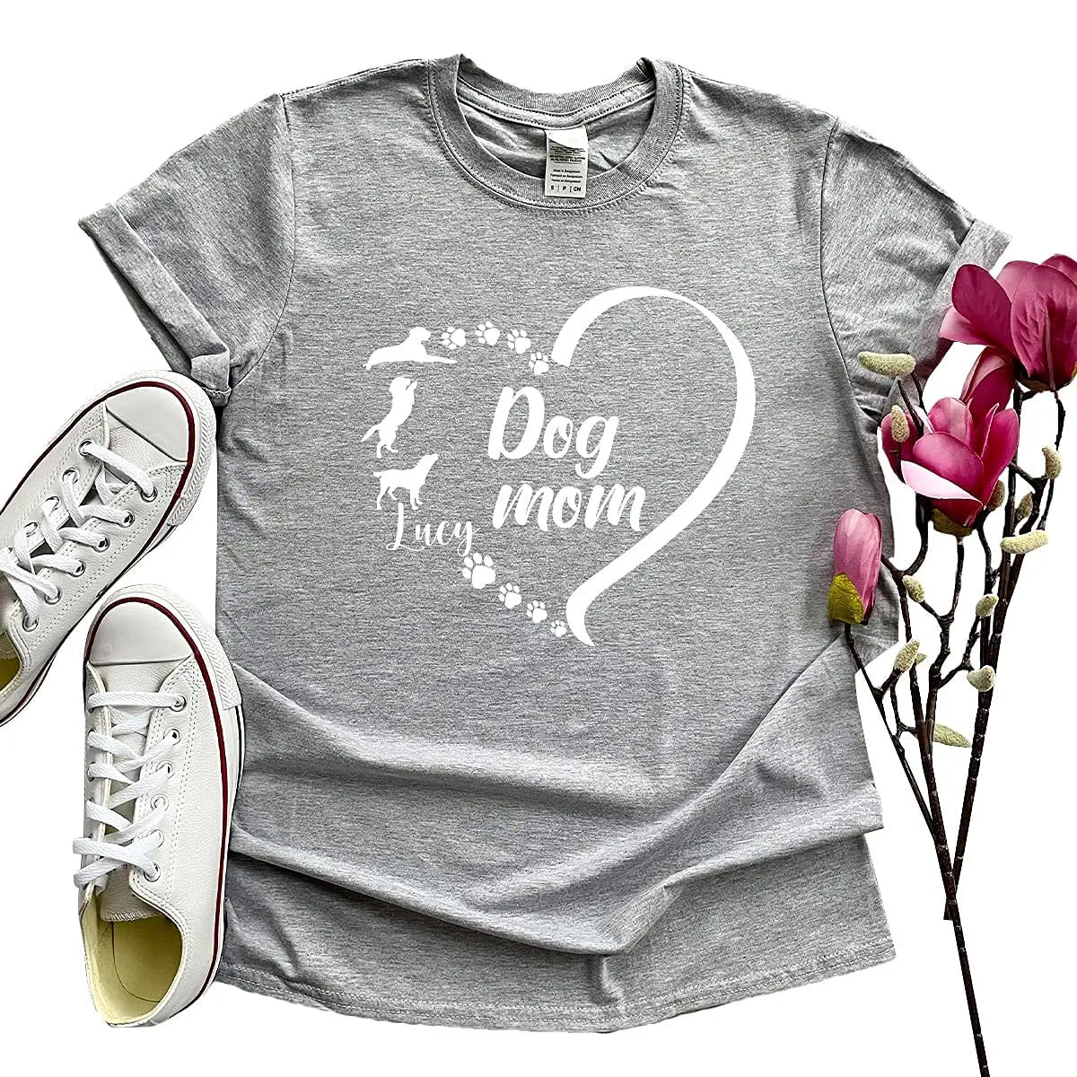FastDeliveryTees Custom Mother&