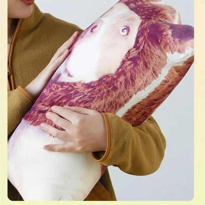Generic Custom Pet Pillow Unique Gift for Pet Lovers 20inch Nanming