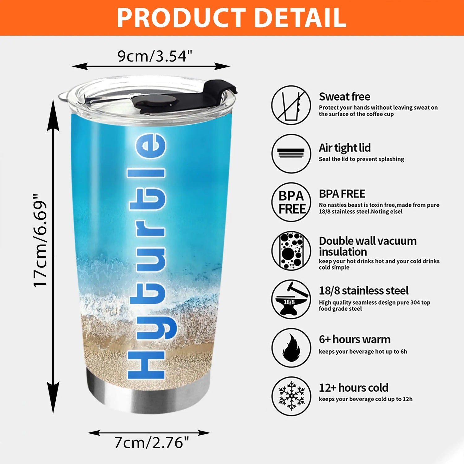 Hyturtle Personalized Dog Mom Gifts for Dog Lover Owner Dog Mom Mama Pet Lover - Birthday Christmas - Dog Mom Messy Bun Custom Name 20oz Stainless Steel Tumbler Hyturtle