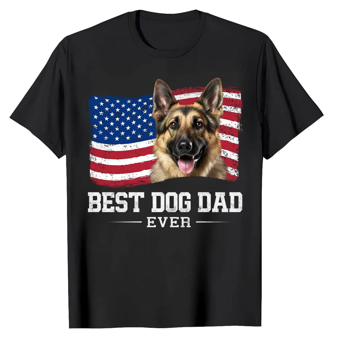 Pawfect House Fathers Day, Birthday Gifts for Cat Lovers, Dog Lovers, Personalized Tshirts for Men, Dog Dad Gifts for Men Pawfect House