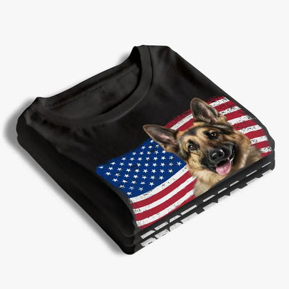 Pawfect House Fathers Day, Birthday Gifts for Cat Lovers, Dog Lovers, Personalized Tshirts for Men, Dog Dad Gifts for Men Pawfect House