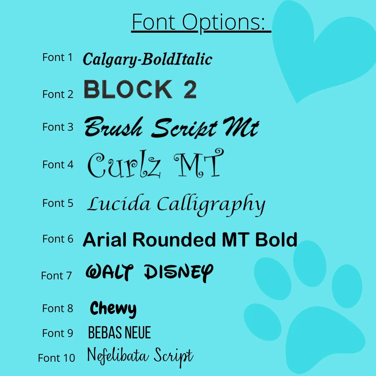 Personalized Cat Bandana Over The Collar Clothes For Cats ANITA&