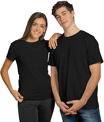 Personalized This Human Belongs to Cats T-Shirt Multicoloured ZENASSAN
